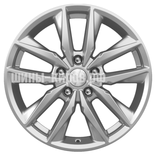 Тирион (КЛ323) Селена 6,5x16/5x114,3 ET45 D67,1 Тирион (КЛ323) Селена 6,5x16/5x114,3 ET45 D67,1