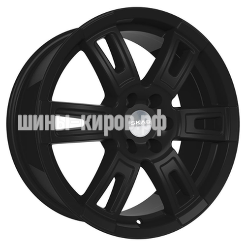 Тор (КЛ252) Бархат новый 8x18/6x139,7 ET30 D67,1 Тор (КЛ252) Бархат новый 8x18/6x139,7 ET30 D67,1