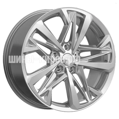 Ультима (КЛ360) Селена 8x18/5x114,3 ET50 D67,1 Ультима (КЛ360) Селена 8x18/5x114,3 ET50 D67,1