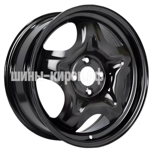 Lada Iskra Черный 6,5x16/4x100 ET45 D60,1 (3,5 мм) Lada Iskra Черный 6,5x16/4x100 ET45 D60,1 (3,5 мм)