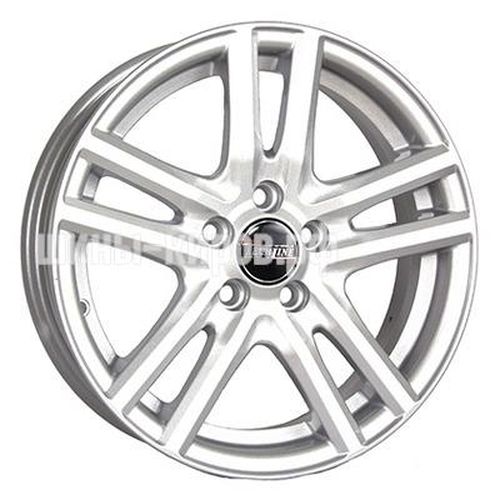429 Silver 5,5x14/4x98 ET35 D58,6 429 Silver 5,5x14/4x98 ET35 D58,6