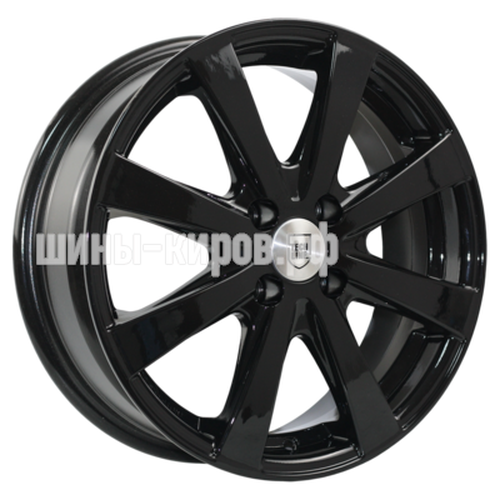 634 BL 6x16/4x100 ET37 D60,1 634 BL 6x16/4x100 ET37 D60,1