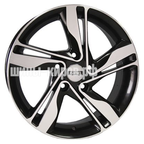 650 BDm 6,5x16/5x114,3 ET50 D66,1 650 BDm 6,5x16/5x114,3 ET50 D66,1