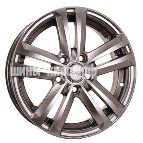 428 HB 5x14/5x100 ET35 D57,1
