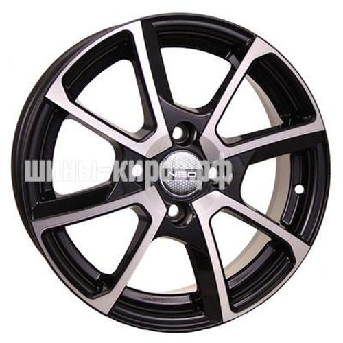 538 BD 6x15/4x100 ET48 D54,1