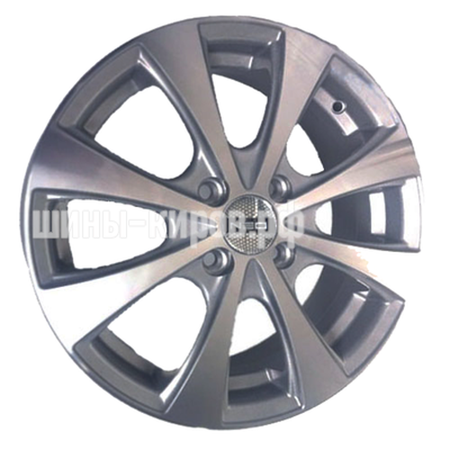 546 SD 6x15/4x100 ET48 D54,1