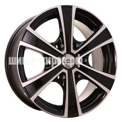 647 BD 7x16/6x139,7 ET38 D67,1