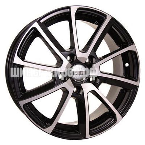 648 BD 6,5x16/5x114,3 ET45 D67,1