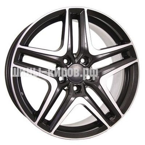 723 BSD 7,5x17/5x112 ET42 D66,6