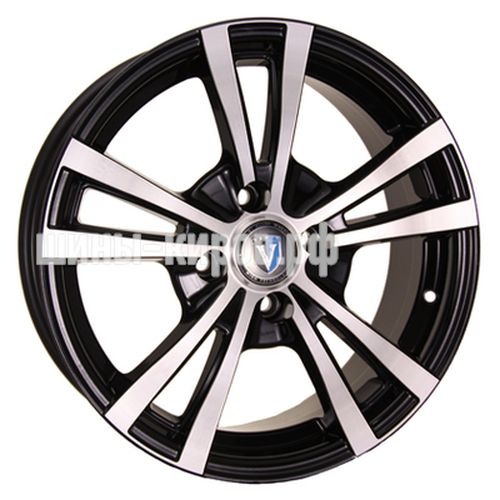 1404 BD 5,5x14/4x98 ET35 D58,6