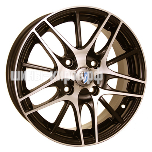 1406 GRD 5,5x14/4x98 ET35 D58,6