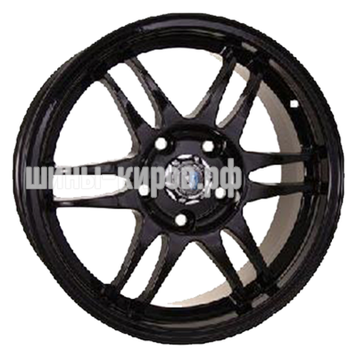 1502 BL 6x15/4x100 ET45 D60,1 1502 BL 6x15/4x100 ET45 D60,1