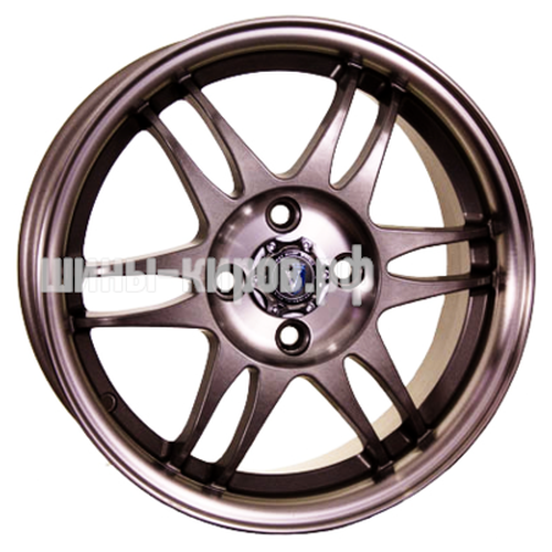 1502 GRD 6x15/5x100 ET40 D57,1 1502 GRD 6x15/5x100 ET40 D57,1