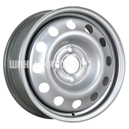 64C49G_P Silver 6x15/4x108 ET49 D63,3 64C49G_P Silver 6x15/4x108 ET49 D63,3