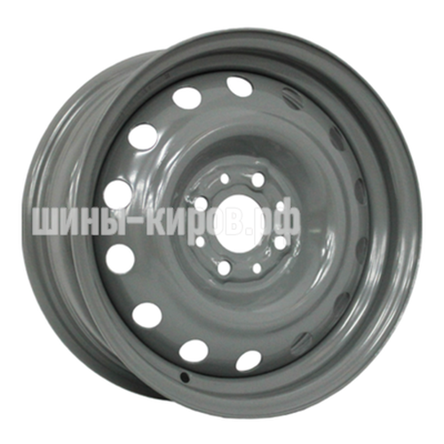 X40021_P Green 6x15/4x98 ET35 D58,6 X40021_P Green 6x15/4x98 ET35 D58,6