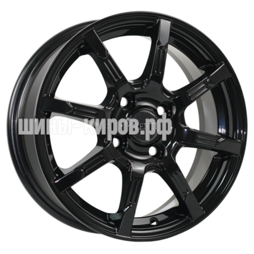 1417 BL 5,5x14/4x100 ET46 D54,1 1417 BL 5,5x14/4x100 ET46 D54,1