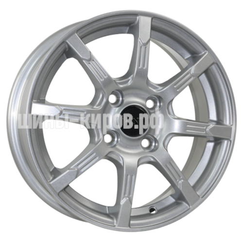 1417 SL 5,5x14/4x100 ET46 D54,1 1417 SL 5,5x14/4x100 ET46 D54,1