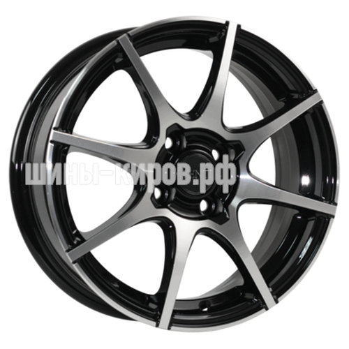 1503 BD 6x15/4x100 ET40 D60,1 1503 BD 6x15/4x100 ET40 D60,1