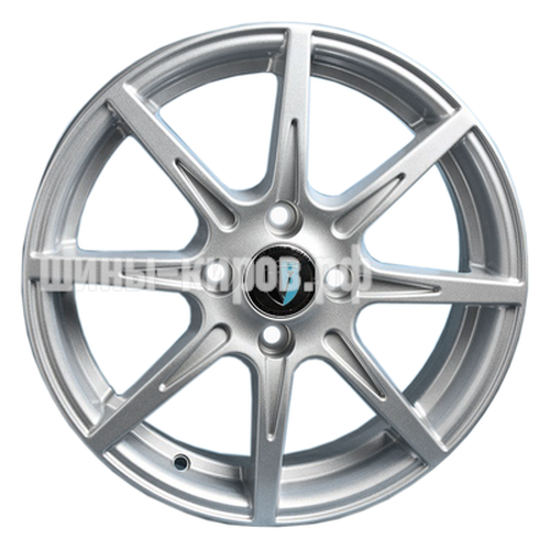 1508 SL 5,5x15/4x100 ET45 D54,1 1508 SL 5,5x15/4x100 ET45 D54,1