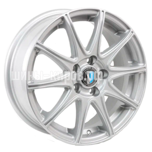 1516 SL 6x15/4x100 ET46 D54,1 1516 SL 6x15/4x100 ET46 D54,1