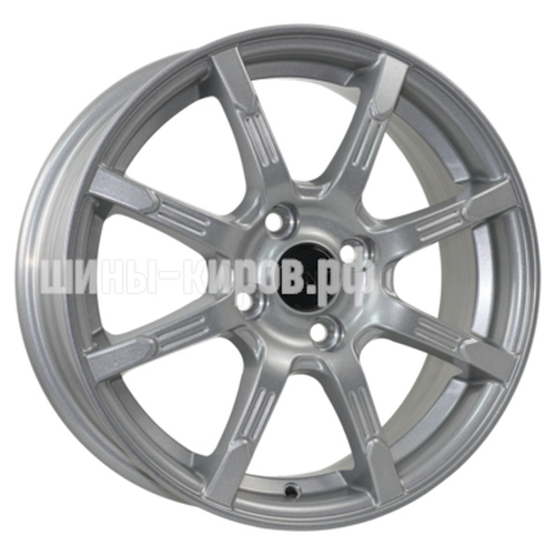 1517 SL 6x15/4x100 ET50 D60,1 1517 SL 6x15/4x100 ET50 D60,1