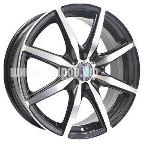 1615 BD 6,5x16/5x108 ET45 D60,1 1615 BD 6,5x16/5x108 ET45 D60,1