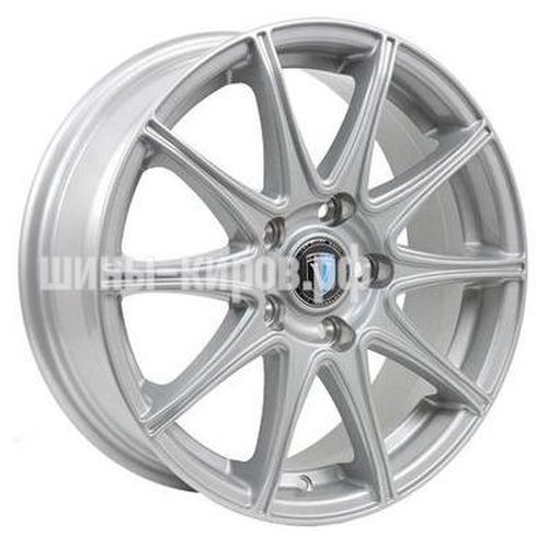 1616 SL 6,5x16/4x100 ET45 D60,1 1616 SL 6,5x16/4x100 ET45 D60,1