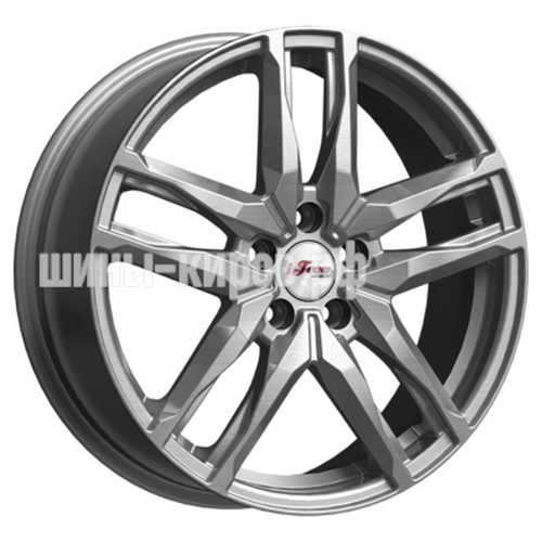 Бомбей (КС1075) Хай Вэй 6,5x18/5x114,3 ET50 D60,1