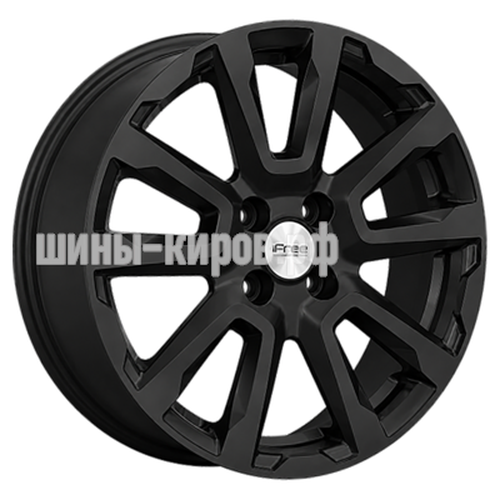 КС1026 BKM 6,5x16/4x100 ET41 D60,1 КС1026 BKM 6,5x16/4x100 ET41 D60,1