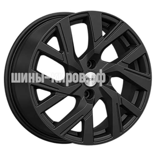 КС1030 (XRAY) BKM 6x15/4x100 ET37 D60,1 КС1030 (XRAY) BKM 6x15/4x100 ET37 D60,1