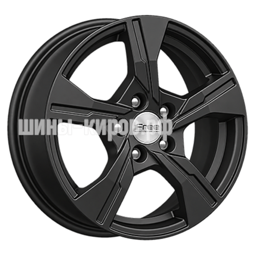 КС1053 (Tiggo 4 Pro) BKM 6,5x16/5x108 ET33 D60,1