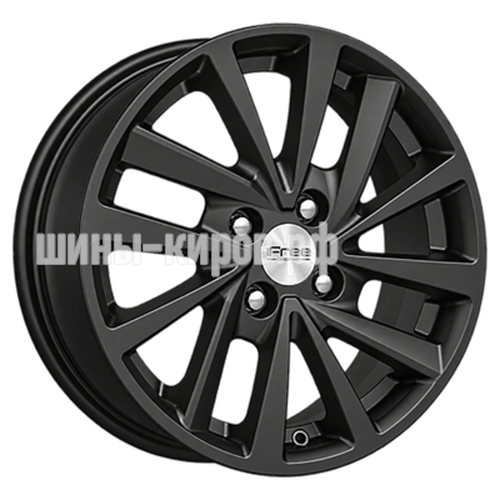 КС899 (Sandero Stepway) BKM 6x15/4x100 ET36 D60,1